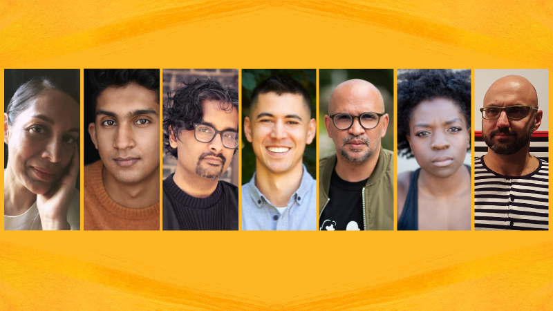 WarnerMedia Access Canada Writers: Mona Zaidi, Shakil Jessa, Faisal Lutchmedial, Michael Hanley, Berend McKenzie, Murry Peeters, Stephane Moukarzel