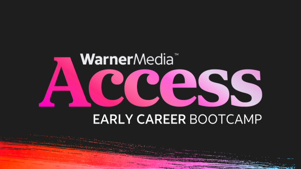 Early Career Bootcamp logo