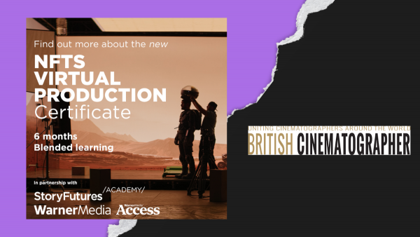 British Cinematographer