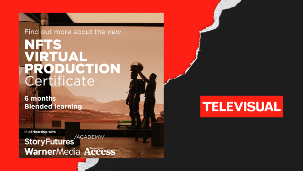Televisual