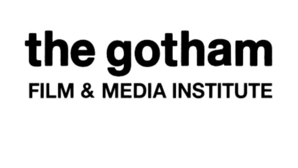 The Gotham Film & Media Institute