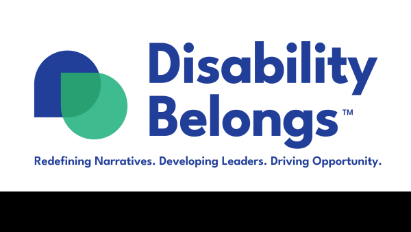Disability Belongs