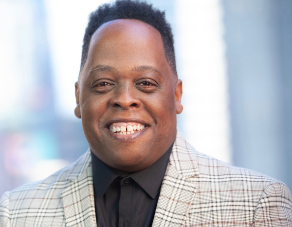 Talent headshot 2021 Access Writer Craig T Williams Talent headshot 2021 Access Writer Craig T Williams