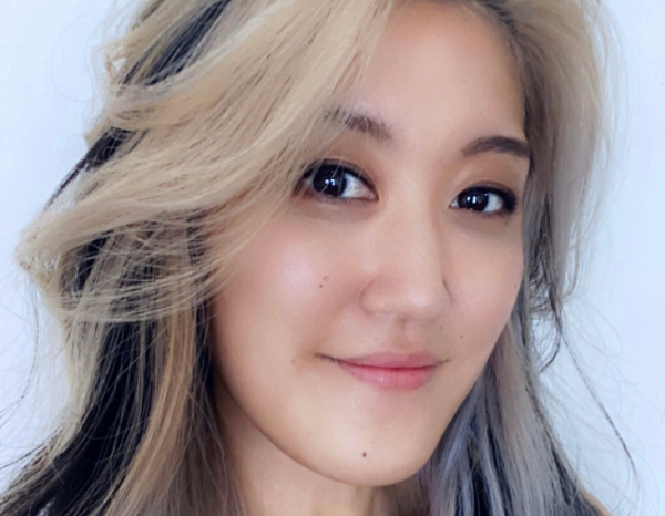 Talent Headshot 2021 Access Writers Eunice Park Talent Headshot 2021 Access Writers Eunice Park