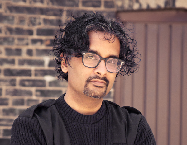2021 Access Writer Faisal Lutchmedial 2021 Access Writer Faisal Lutchmedial