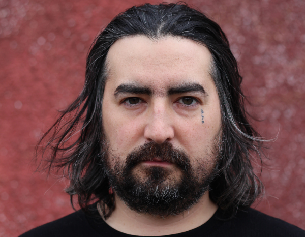 2021 Access Canada Writer Jay Cardinal Villeneuve 2021 Access Canada Writer Jay Cardinal Villeneuve