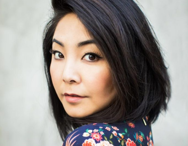 2021 Access Canada Writer Mayumi Yoshida 2021 Access Canada Writer Mayumi Yoshida