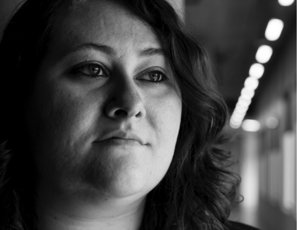 Talent Headshot 2021 Access Writers Meredith Garcia-Painter Talent Headshot 2021 Access Writers Meredith Garcia-Painter