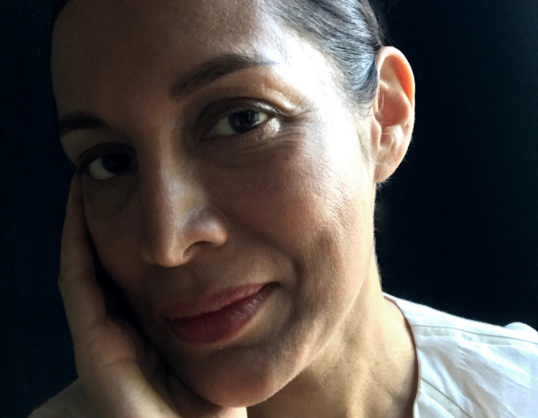 2021 Access Canada Writer Mona Zaidi 2021 Access Canada Writer Mona Zaidi