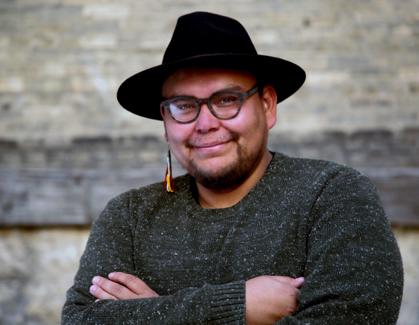 2021 Access Canada Writer Ryan Cooper 2021 Access Canada Writer Ryan Cooper