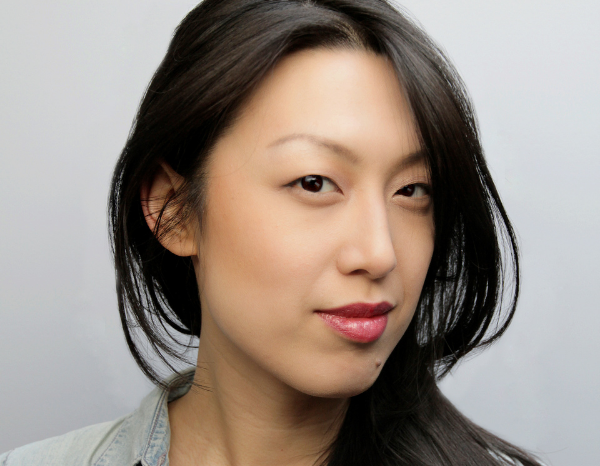 2021 Access Canada Writer Vivian Lin 2021 Access Canada Writer Vivian Lin