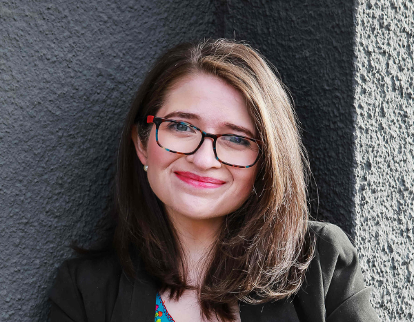 2022 Milestone Program Artist Andrea Rosales 2022 Milestone Program Artist Andrea Rosales