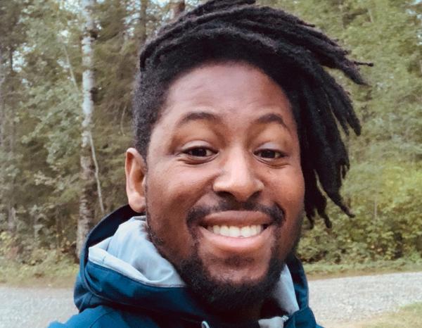 2022 Milestone Program Artist Charles Stewart III 2022 Milestone Program Artist Charles Stewart III