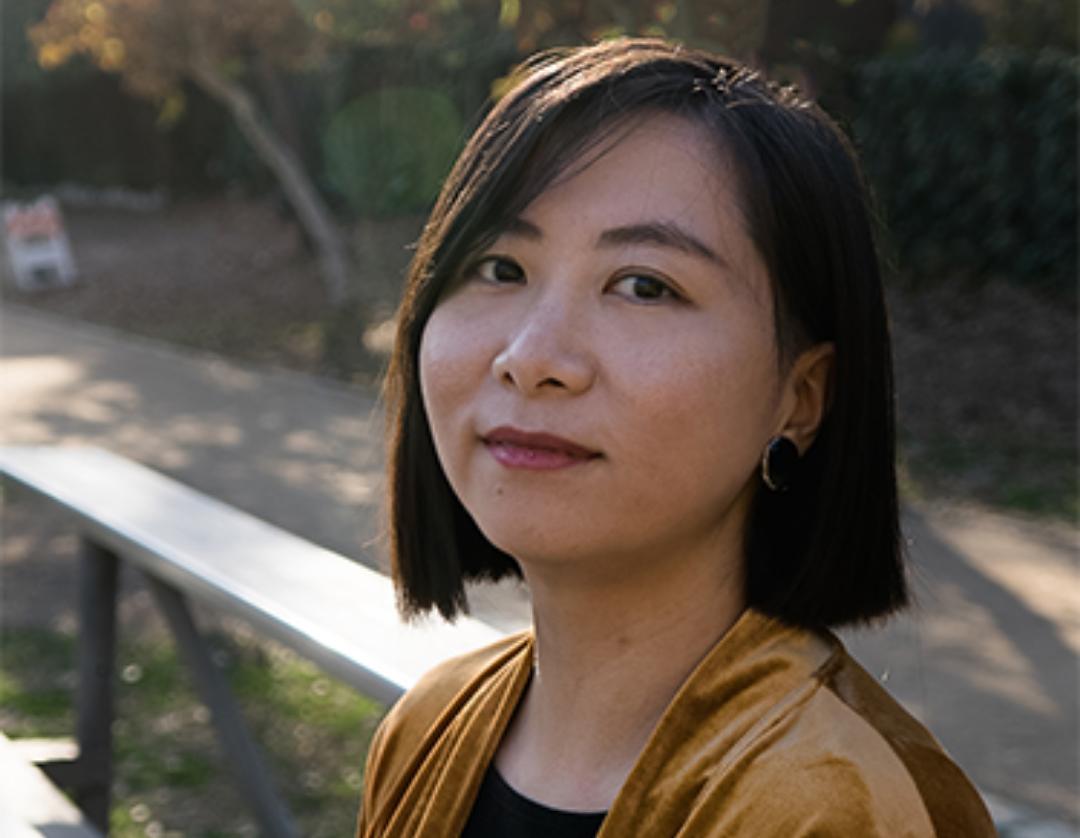 Xin Li