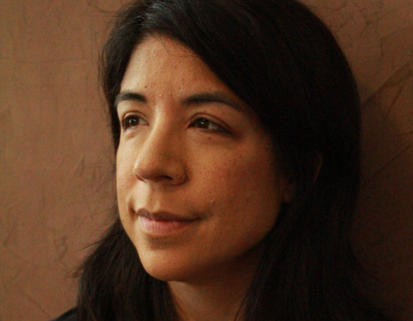 2022 Showrunner Program Participant Naomi Iizuka 2022 Showrunner Program Participant Naomi Iizuka