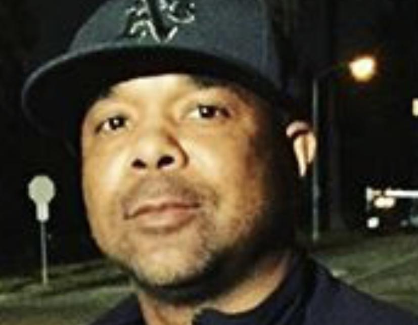 2022 Showrunner Program Participant Jameal Turner 2022 Showrunner Program Participant Jameal Turner