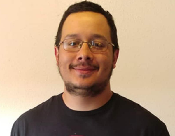2022 Milestone Program Writer Jarred Luján 2022 Milestone Program Writer Jarred Luján