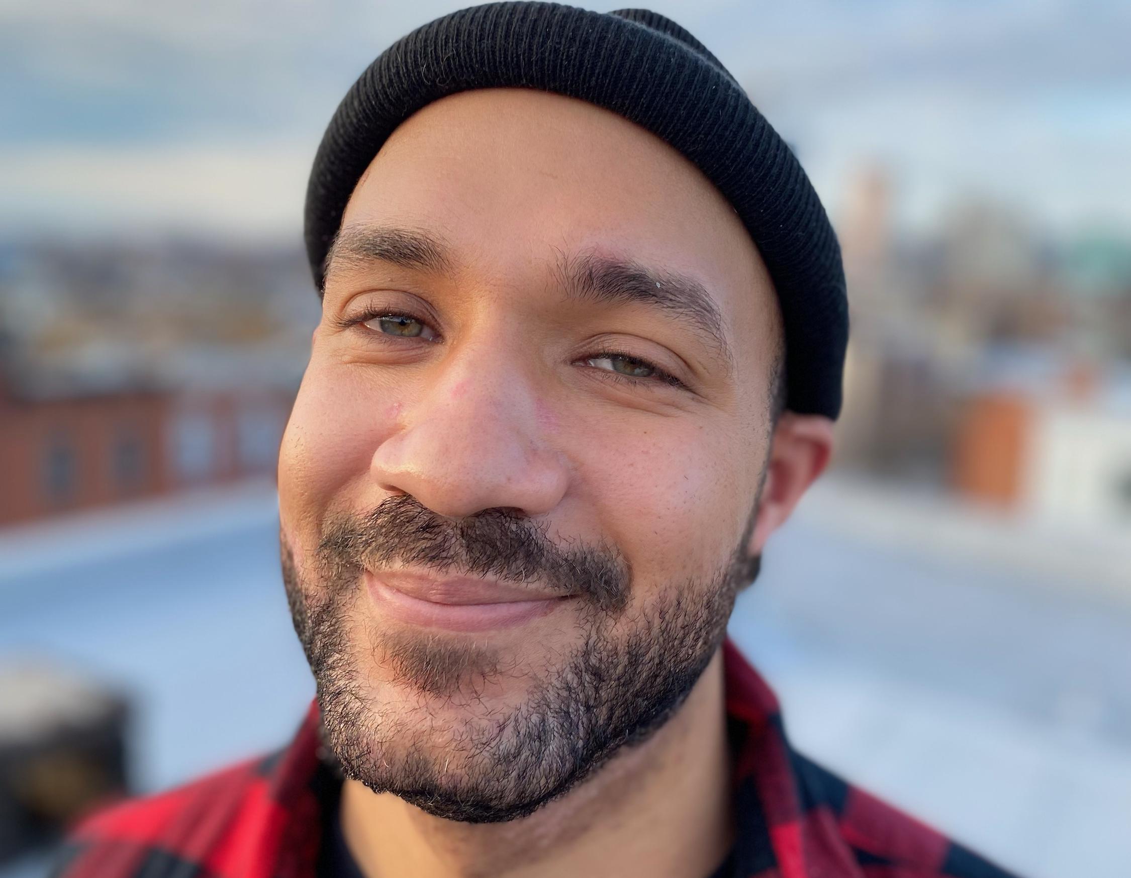 2022 Milestone Program Writer Jordan Clark 2022 Milestone Program Writer Jordan Clark
