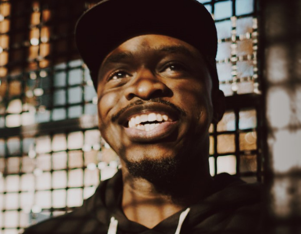 2022 Showrunner Program Participant Taofik Kolade 2022 Showrunner Program Participant Taofik Kolade