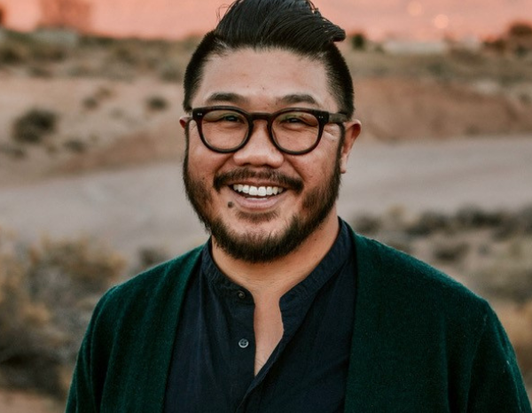 2022 Showrunner Program Participant Kevin Lau 2022 Showrunner Program Participant Kevin Lau
