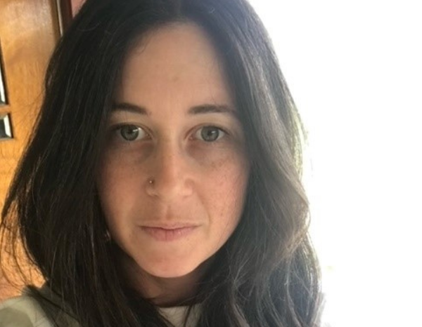 2022 Showrunner Program Participant Jess Meyer 2022 Showrunner Program Participant Jess Meyer