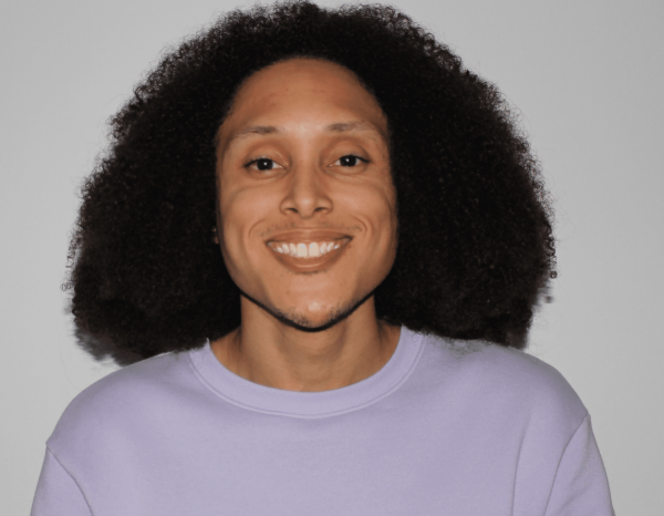 2022 Milestone Program Writer Morgan Hampton 2022 Milestone Program Writer Morgan Hampton