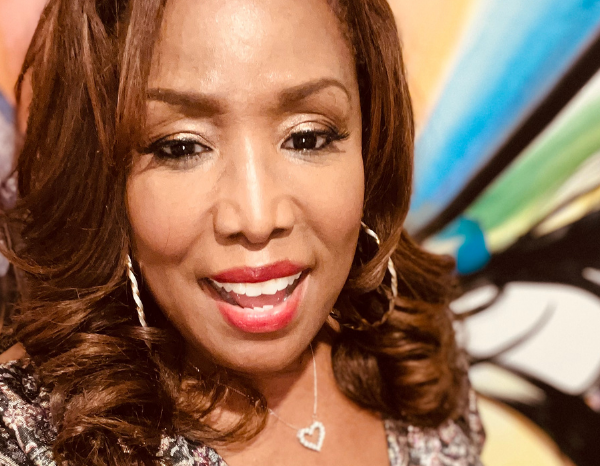 2022 Showrunner Program Participant Lisa Michelle Payton 2022 Showrunner Program Participant Lisa Michelle Payton