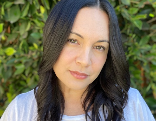 2022 Showrunner Program Participant Janine Salinas Schoenberg 2022 Showrunner Program Participant Janine Salinas Schoenberg