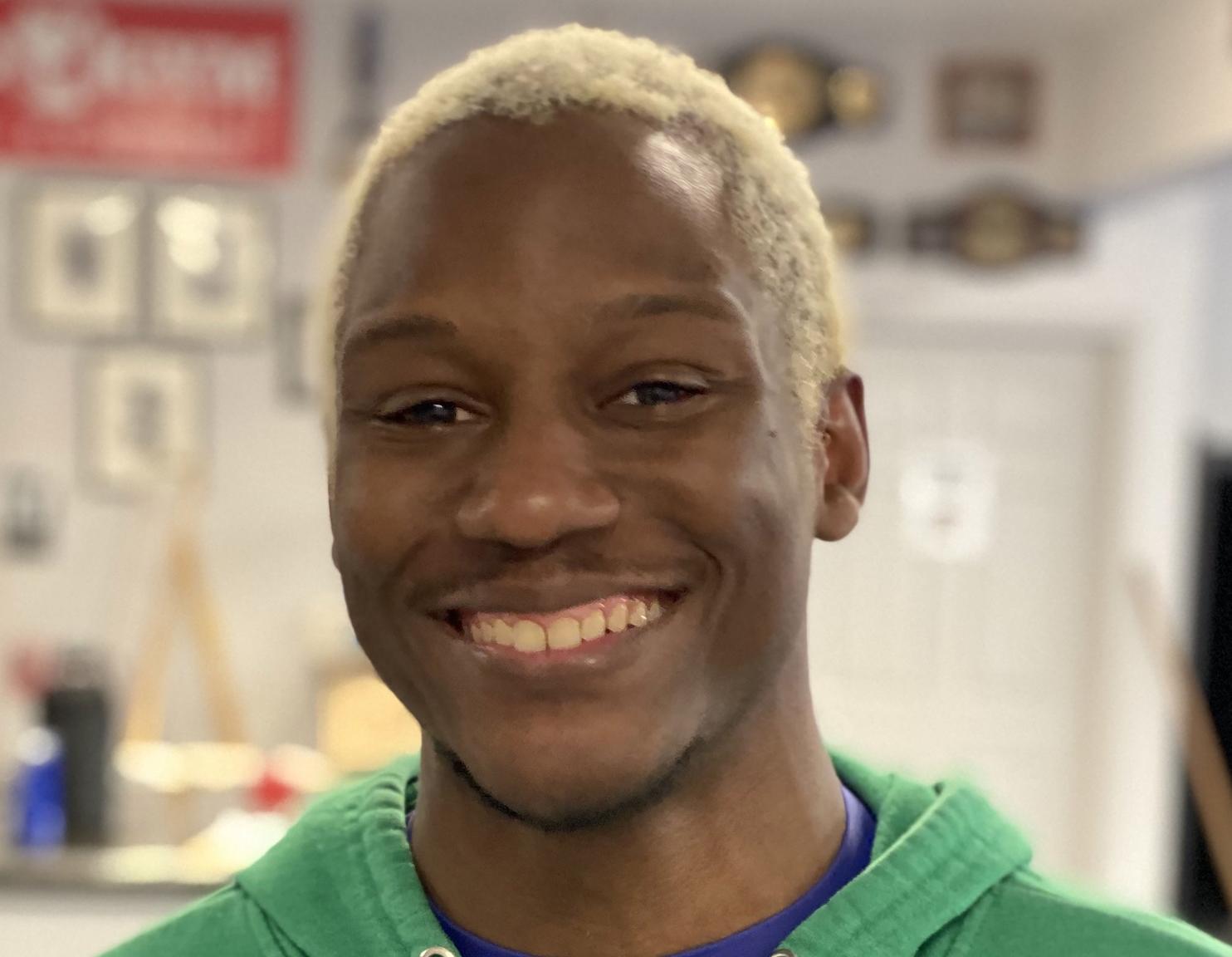 Dominick Green