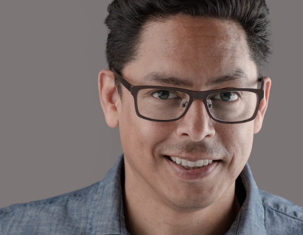 2022 Canadian Writers Program participant Sam Ruano. 2022 Canadian Writers Program participant Sam Ruano.