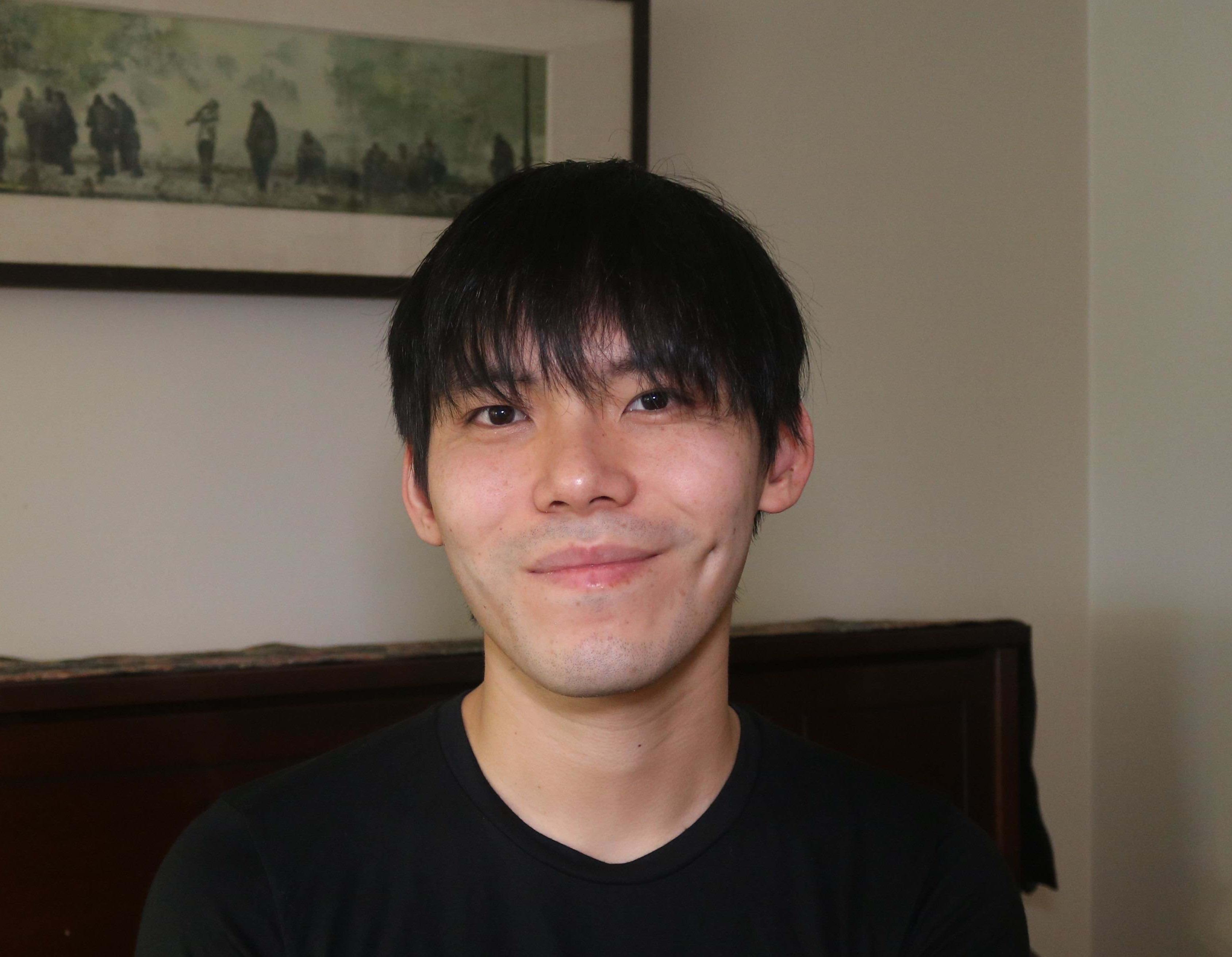 Matthew Wang Matthew Wang