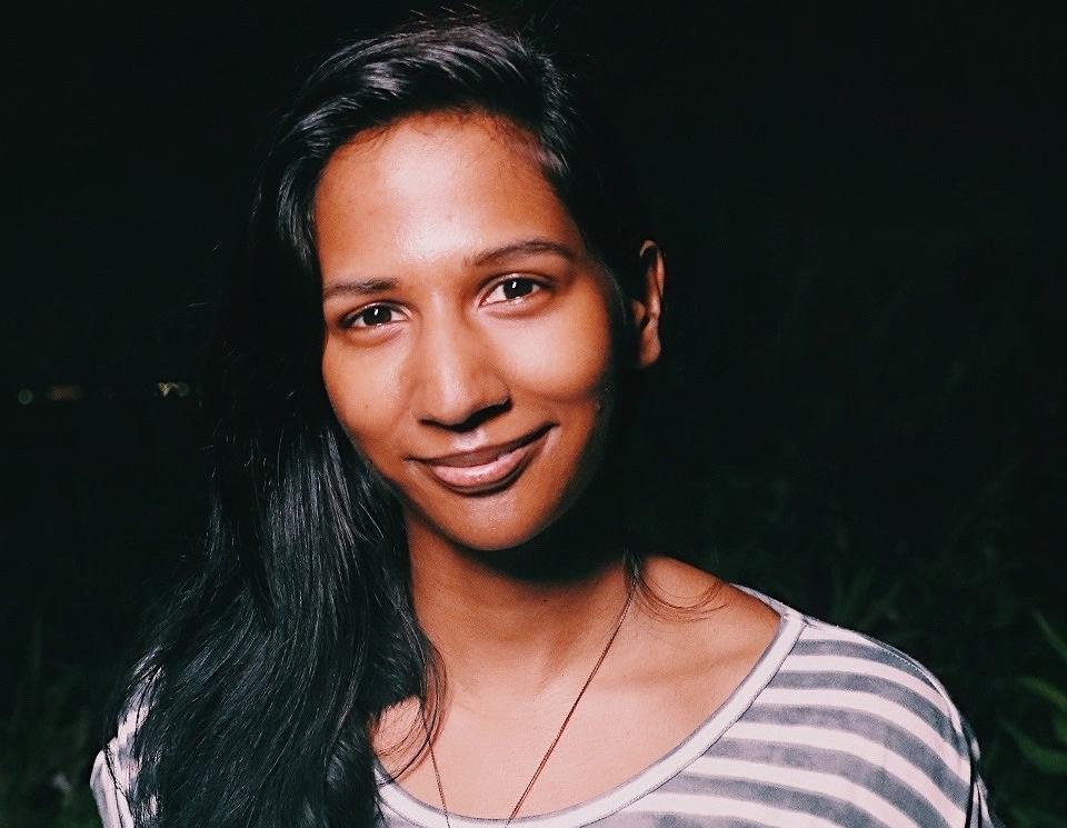 Divya Gunasekaran
