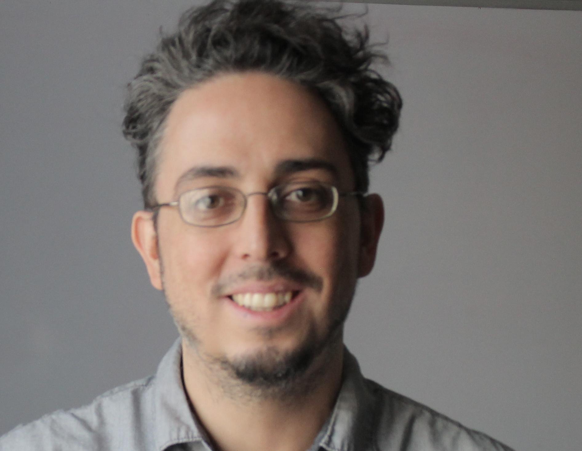 Joe Vargas
