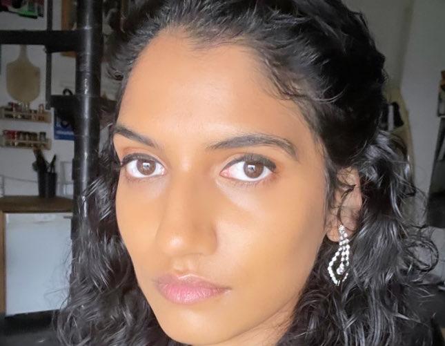 Pallavi Gunalan