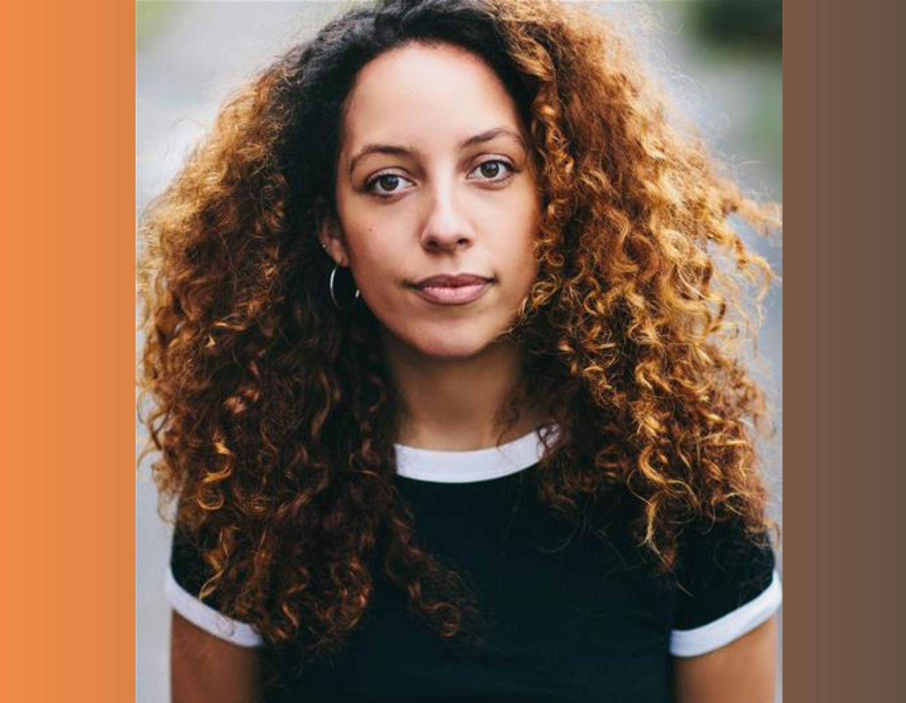 Headshot of Stefanie Reynolds