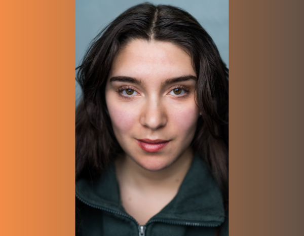 Amy Lever Headshot