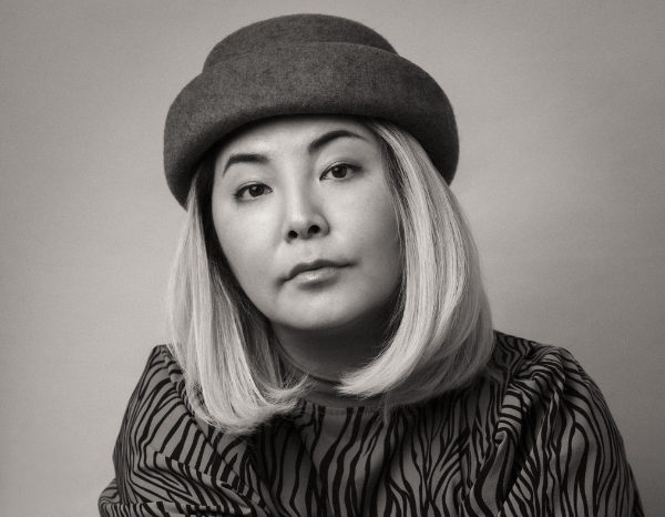 2023 Canadian Directors Program participant Mayumi Yoshida. 2023 Canadian Directors Program participant Mayumi Yoshida.