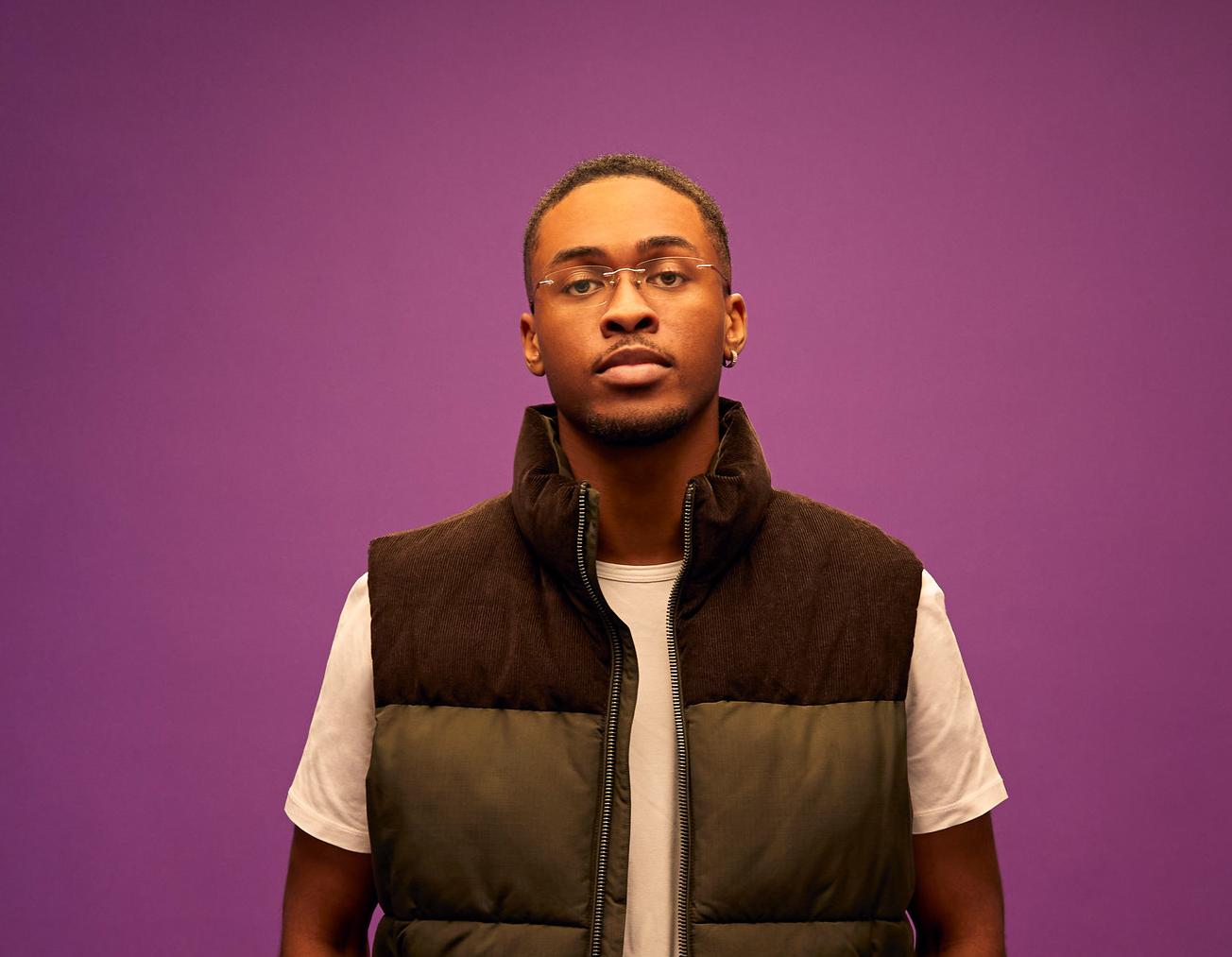 Donell Atkinson-Johnson