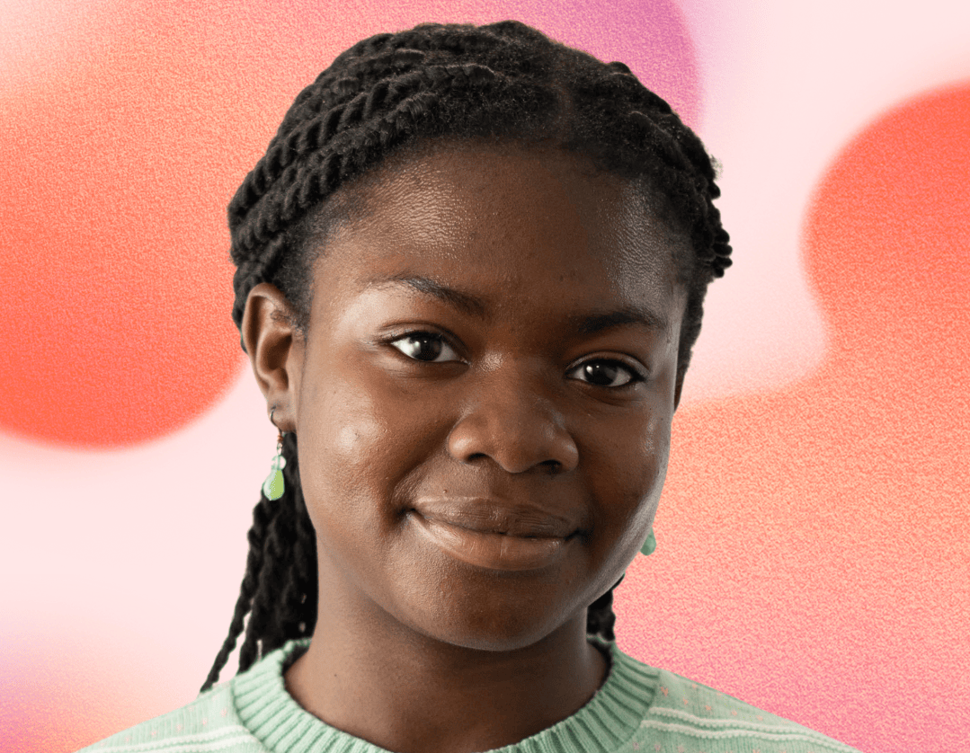 Helena Boateng Headshot Helena Boateng Headshot