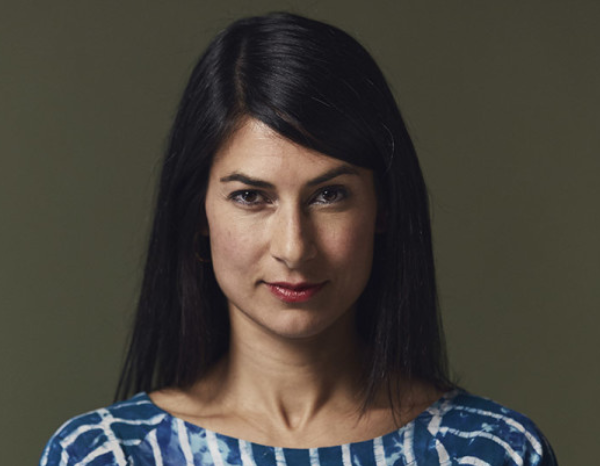 2024 Canadian Directors Program participant Anjali Nayar. 2024 Canadian Directors Program participant Anjali Nayar.