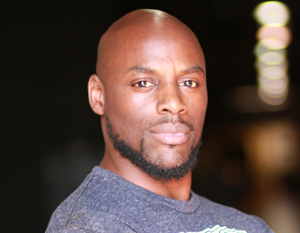 2024 Canadian Directors Program participant Erskine Forde. 2024 Canadian Directors Program participant Erskine Forde.