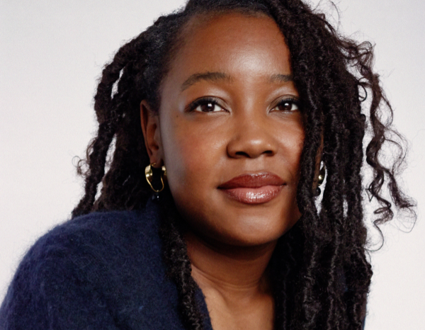 2024 Canadian Directors Program participant Eva Kabuya. 2024 Canadian Directors Program participant Eva Kabuya.