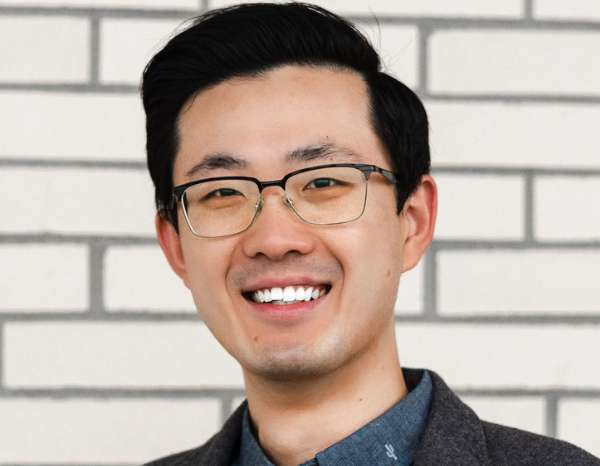 2024 Canadian Writers Program participant Norman Yi Li. 2024 Canadian Writers Program participant Norman Yi Li.