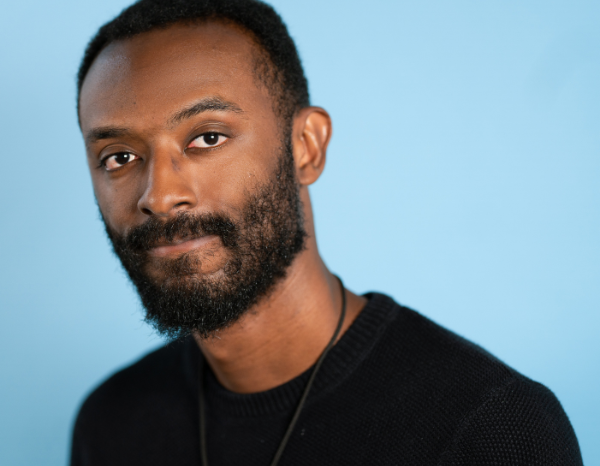 Headshot of Anthony Jean Louis. 2024 participant, Training and Mentoring Program at L'inis. Headshot of Anthony Jean Louis. 2024 participant, Training and Mentoring Program at L'inis.