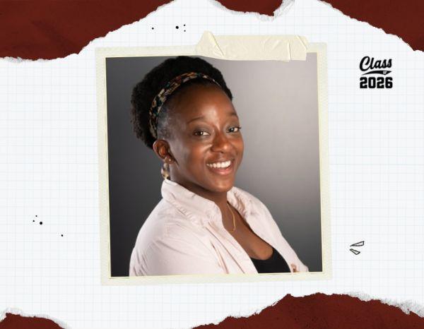 Funke Alafiatayo Headshot