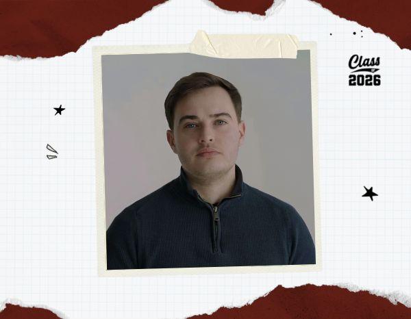 Daniel Bott Headshot